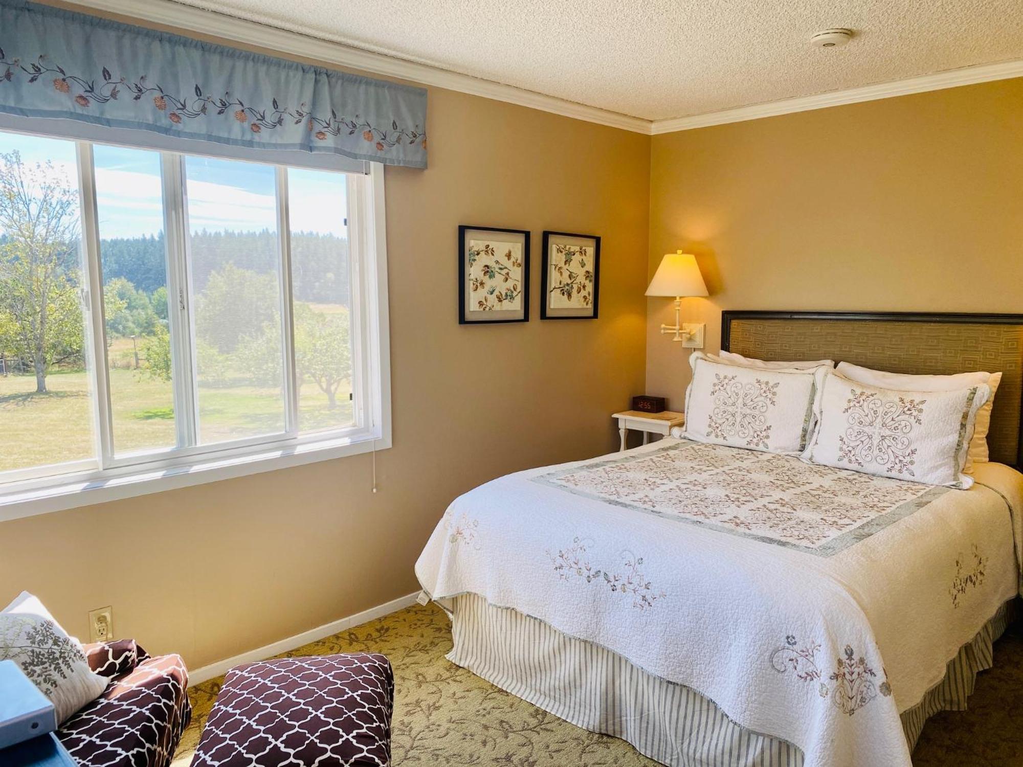 Trumpeter Inn Friday Harbor Habitación foto